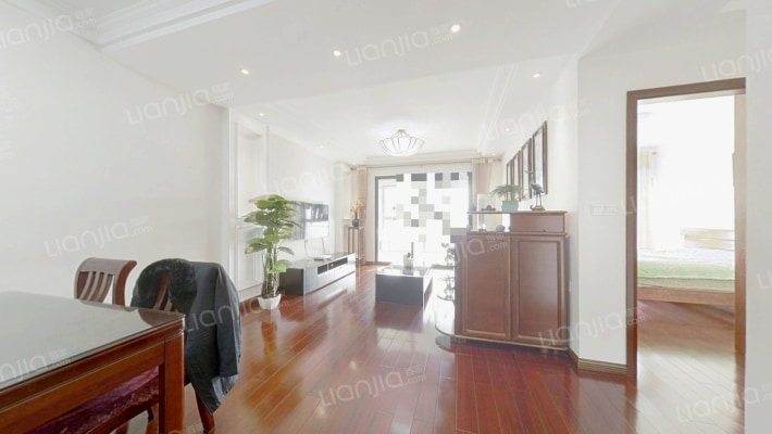 江南府邸二手房实景图