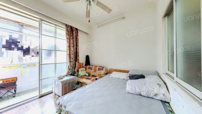 绍兴路33-35号二手房实景图