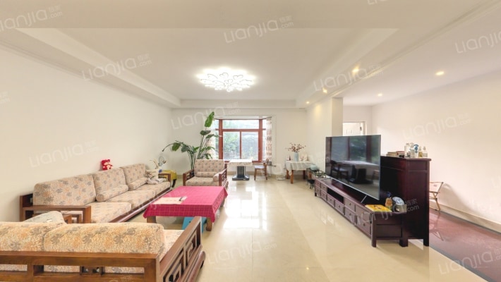 武侯山庄二手房实景图