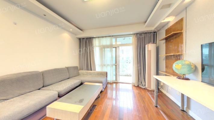 云锦美地丽云居二手房实景图