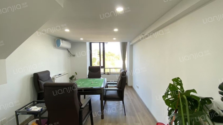 山东大学国家大学科技园二手房实景图