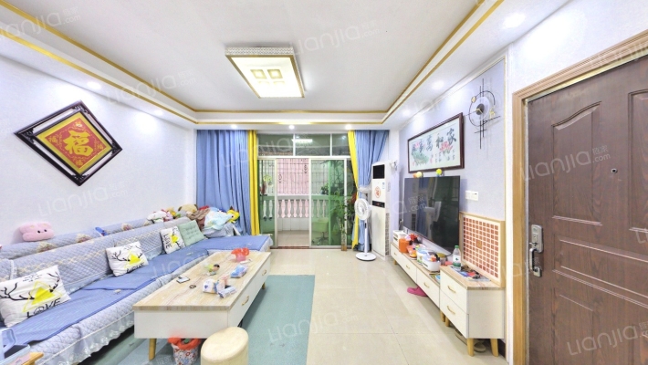 松岗路120号二手房实景图