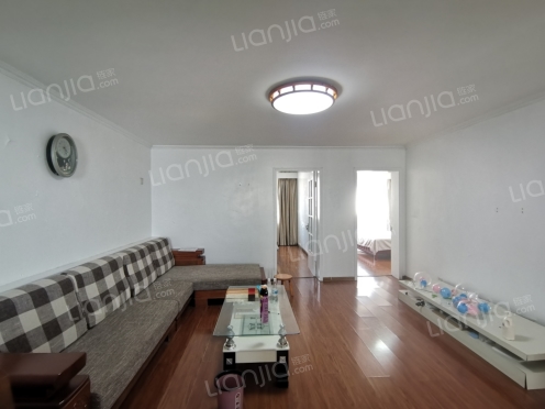 整租·金顶园 3室1厅 南/北