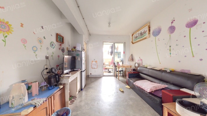 长盛东苑二手房实景图