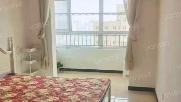 和美鑫苑二手房实景图