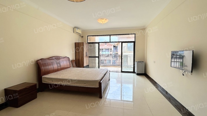 安富·雨林海二手房实景图