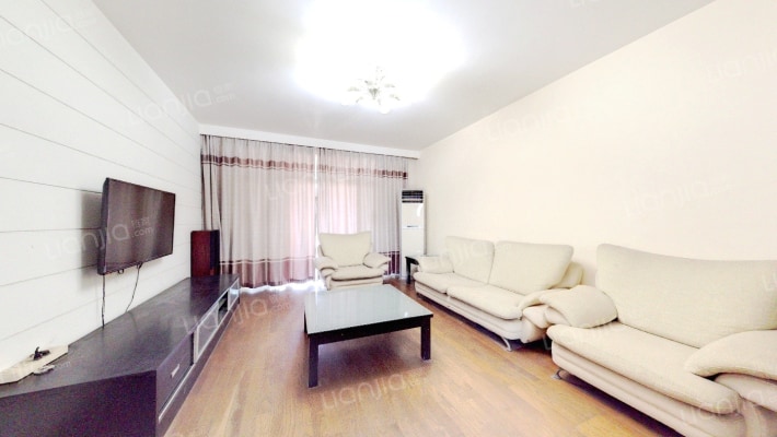 东苑世纪茗苑二手房实景图