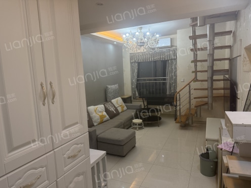 整租·融侨半岛香弥山2号 2室1厅 东南/南