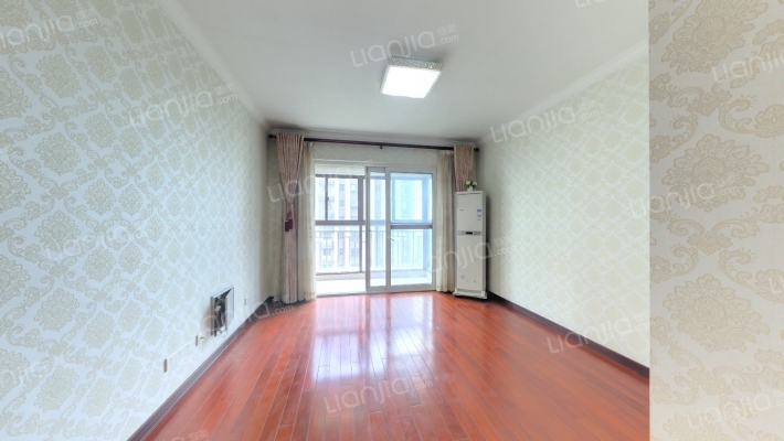 长泰东郊御园(公寓)二手房实景图