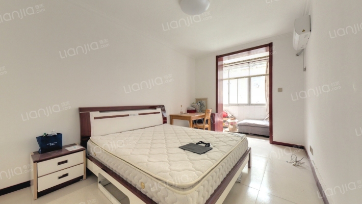 西安监狱小区二手房实景图