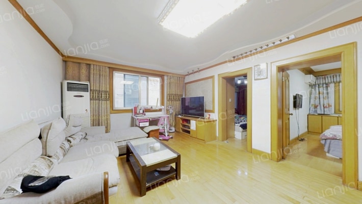 三茅宫新村一区北区二手房实景图