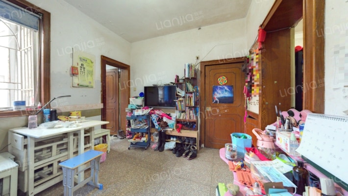 湘湖路17-2号二手房实景图