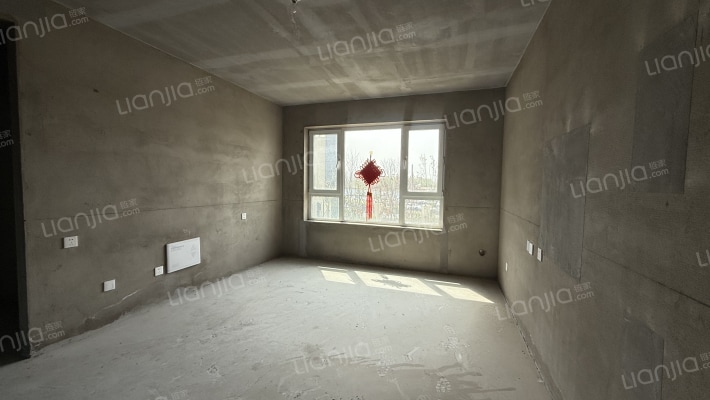 保利·城二手房实景图