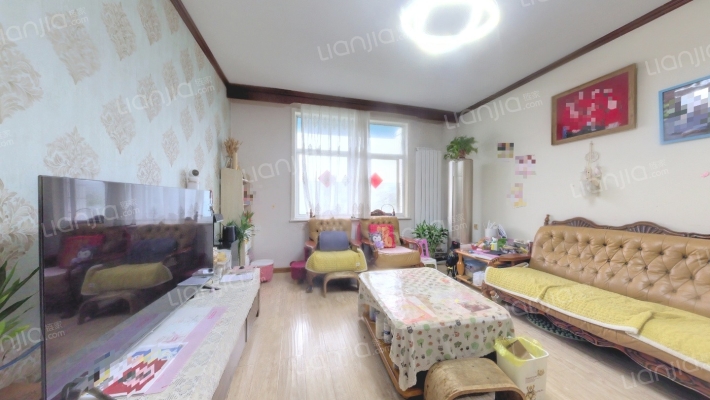 建设256号二手房实景图