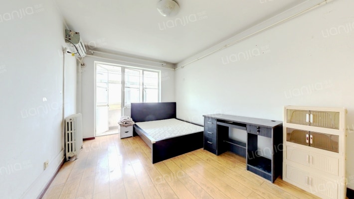 地质勘查大院二手房实景图