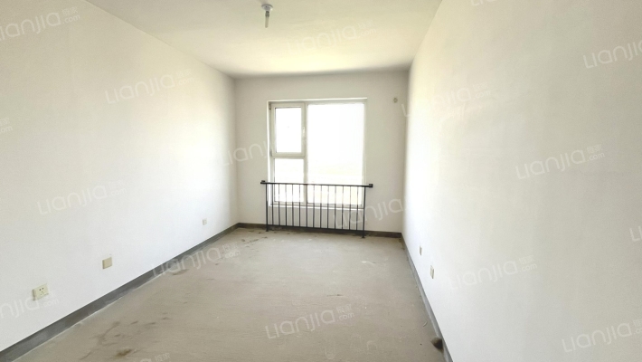 狮子城一室一厅，满二，无抵押。-卧室