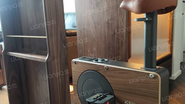 卫龙新村二手房实景图