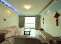 整租·龙眼花园 3室2厅 北_龙眼花园租房