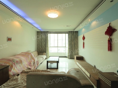 整租·龙眼花园 3室2厅 北