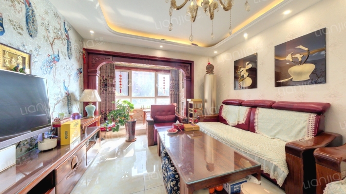 密云橡树湾东区二手房实景图