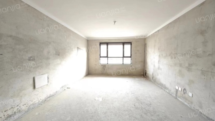 滨河左岸二手房实景图