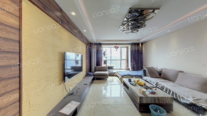 华林苑二手房实景图