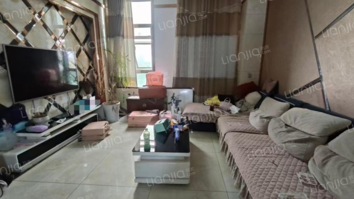 乾通国际二手房实景图