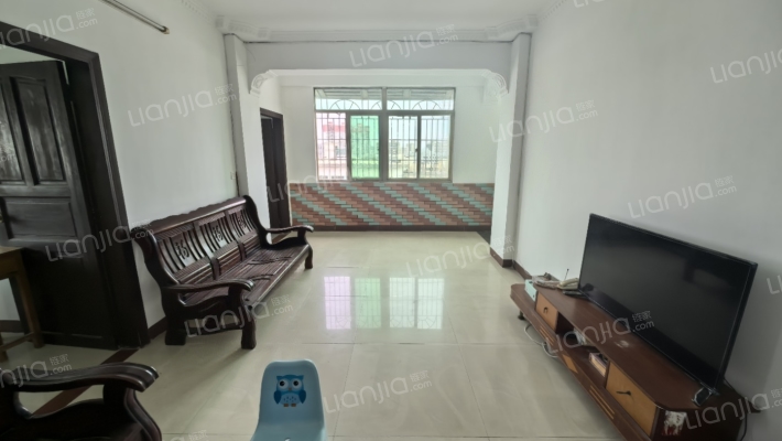 琼旺大厦二手房实景图