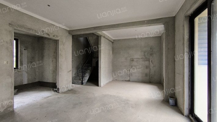 金科·博翠天下二手房实景图