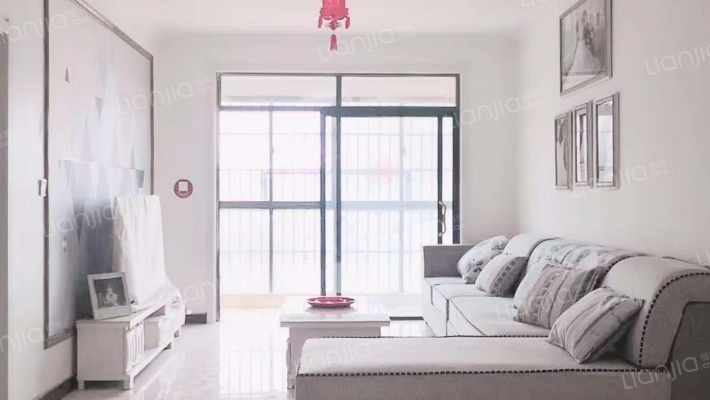 紫金嘉苑二手房实景图