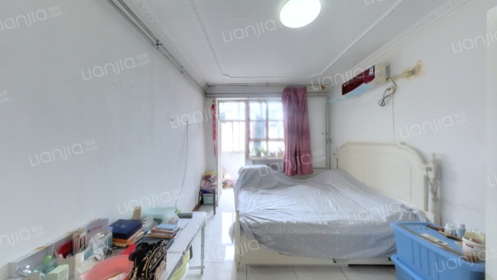 国家税务局宿舍二手房实景图