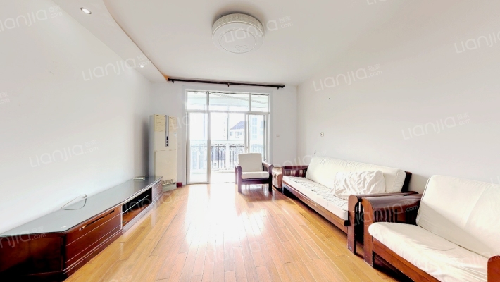 绿水家园二手房实景图