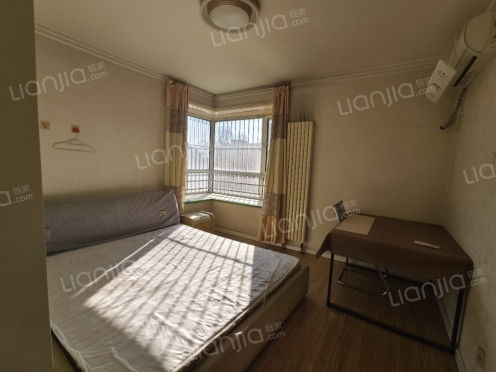 整租·水景花苑 3室2厅 南/北