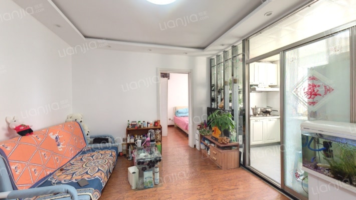 嘉和雅苑二手房实景图