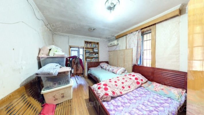 星野花苑二手房实景图