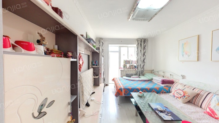 兰石商场家属楼二手房实景图