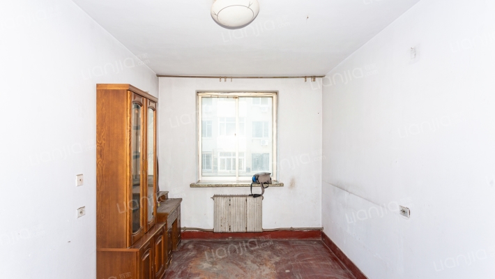 六经街社区二手房实景图