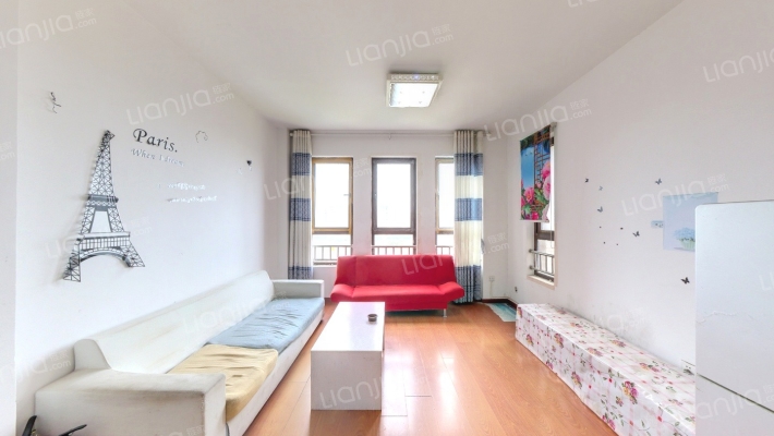 金地家园福邸二手房实景图