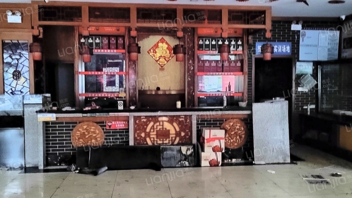 印山路二手房实景图