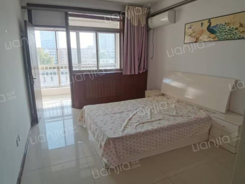 整租·军分区宿舍大院 3室2厅 南/北