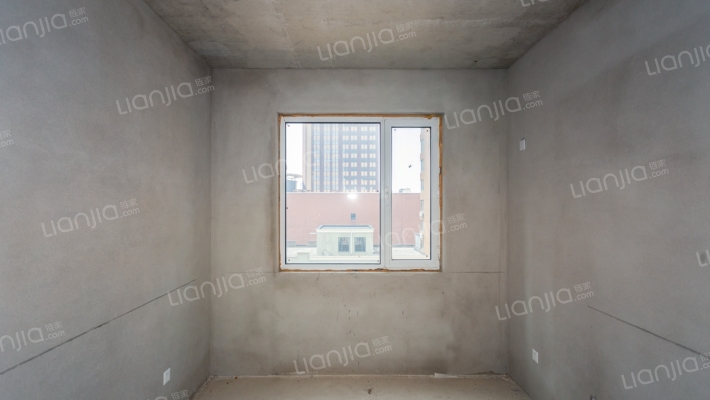 欧尚广场二手房实景图