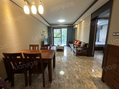 整租·三亚一山湖 2室2厅 南