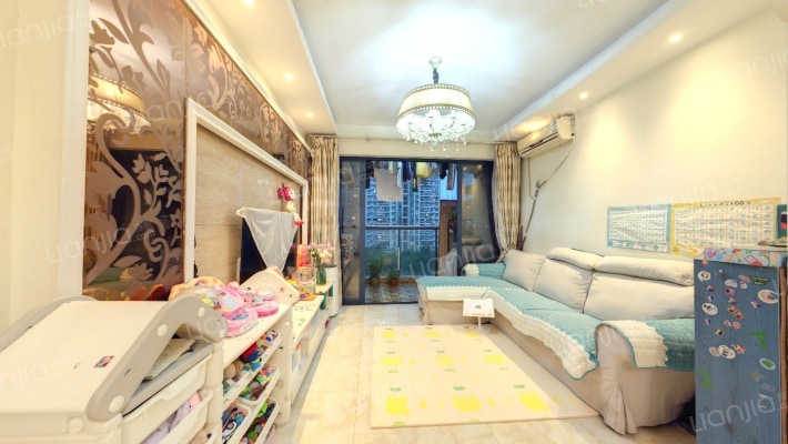 香榭峰景苑二手房实景图