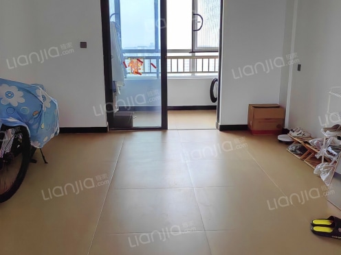 整租·星光兰亭 3室2厅 南