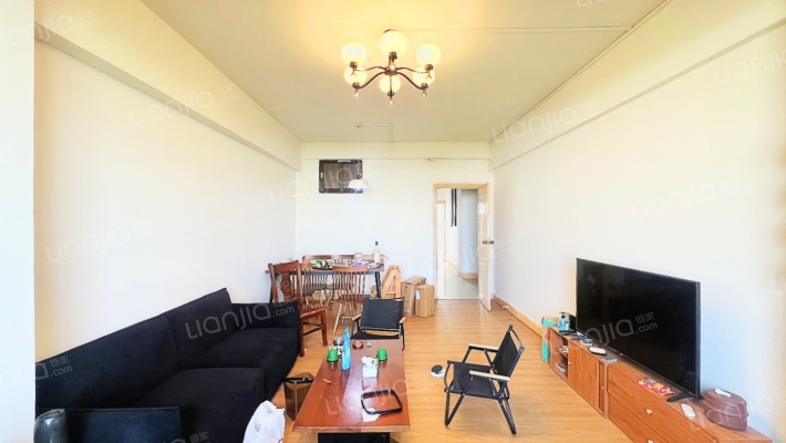 珠城花園二手房实景图