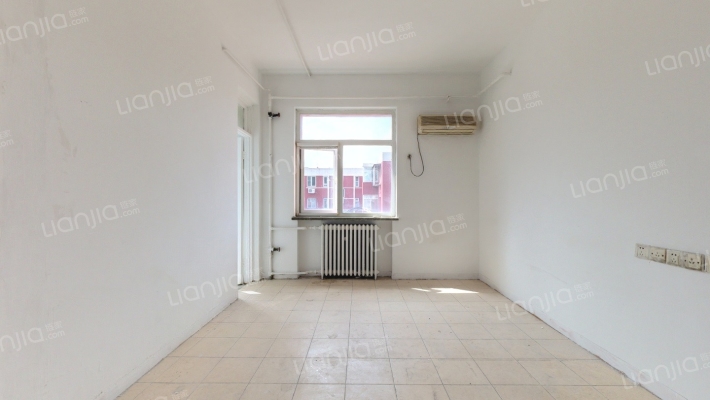 社科院永安里小区二手房实景图