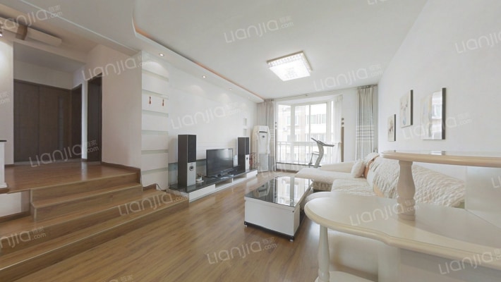 平安小区二手房实景图