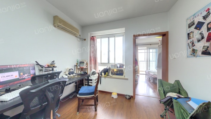 汇腾东苑二手房实景图