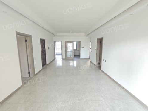 整租·万科时代之光 4室2厅 南/北