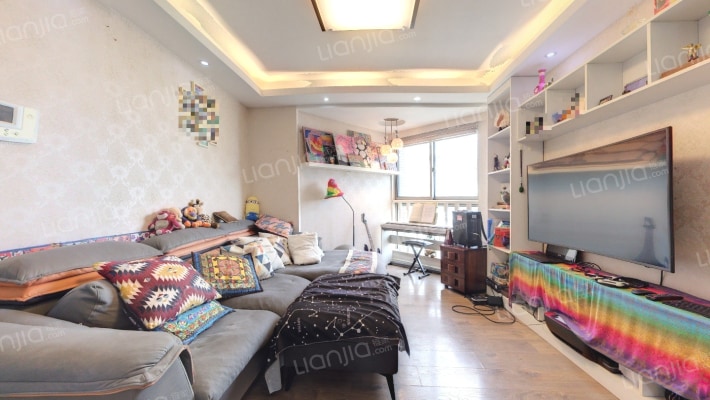 怡福苑二手房实景图